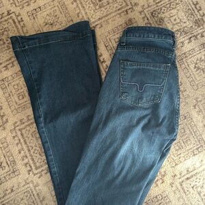 Kimes Ranch Lola trousers 2/34